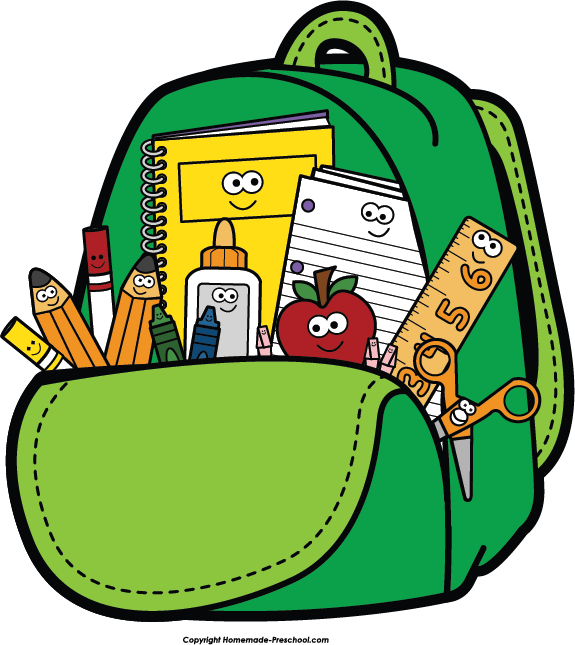 school clipart png - photo #42