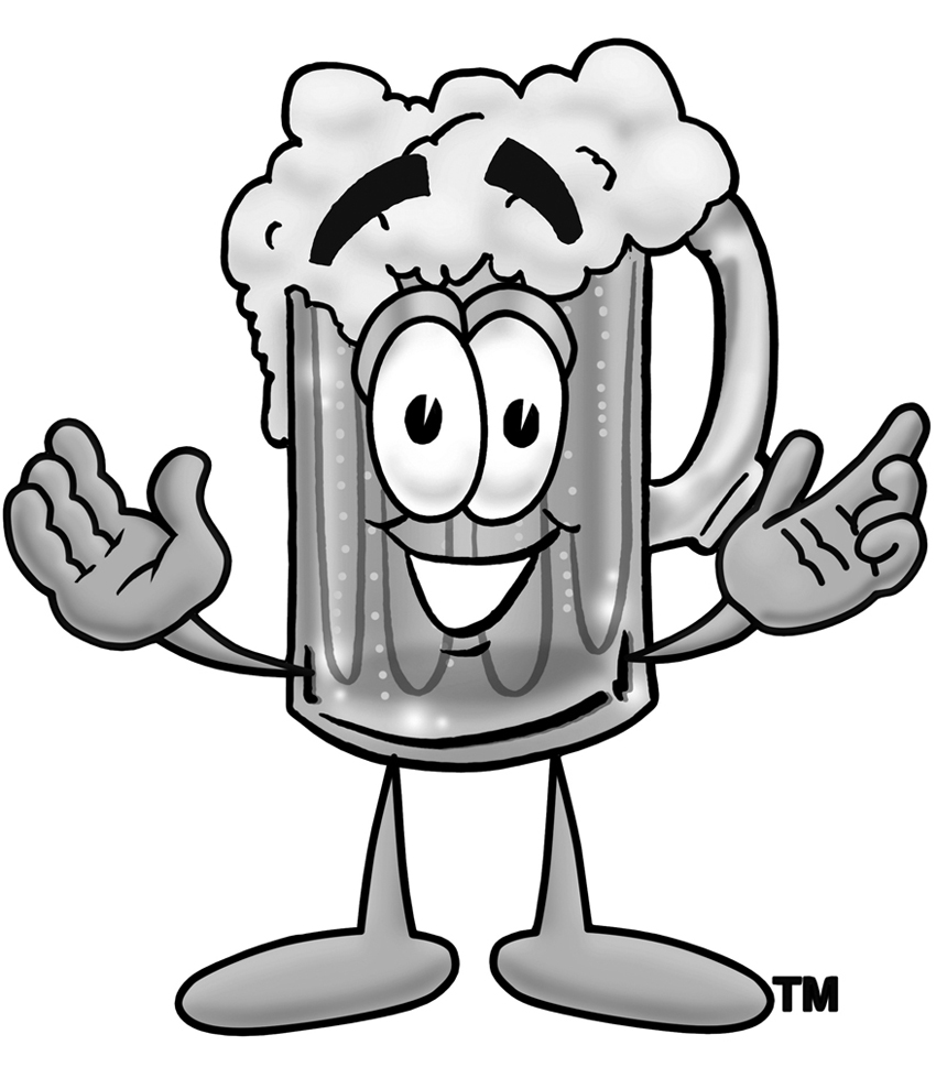 clipart free beer - photo #34