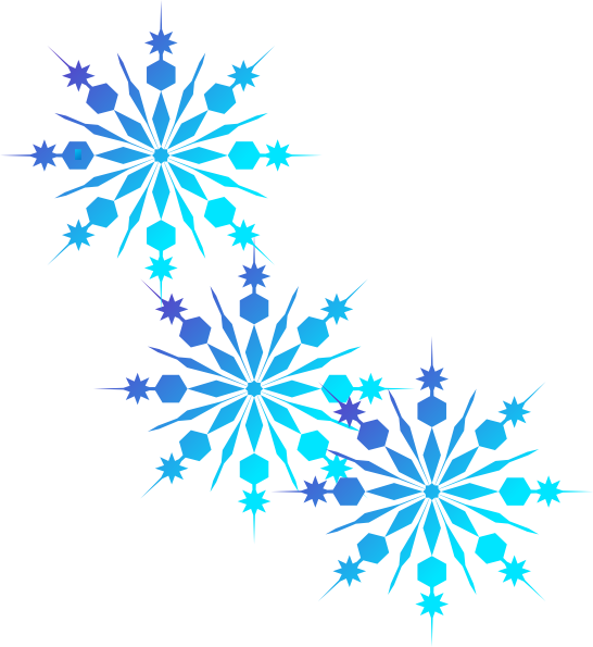 Free christmas clipart snowflakes dayasriod top Clipartix