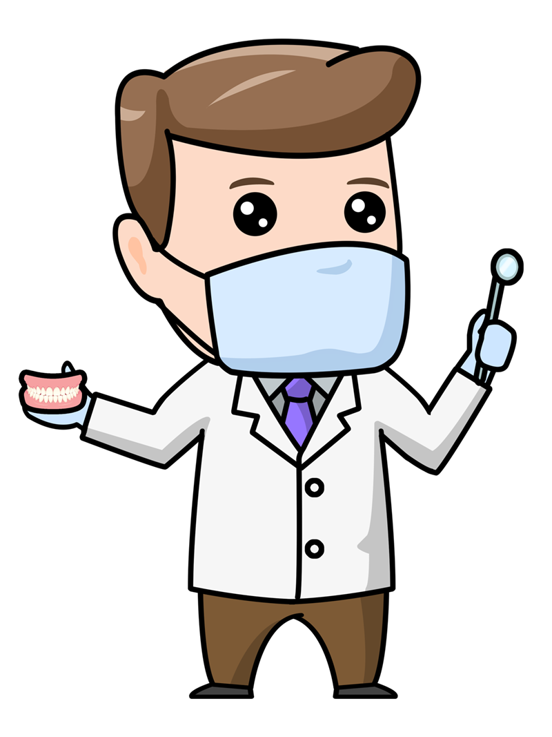 clipart images of a doctor - photo #41