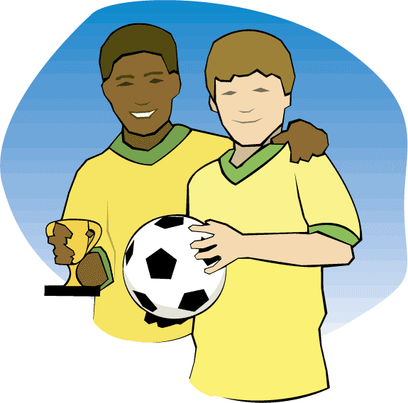 clipart pictures for sports - photo #46