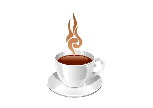clipart pictures coffee - photo #37