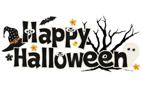 free download clipart halloween - photo #6