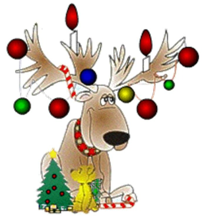 christmas clip art free for emails - photo #6