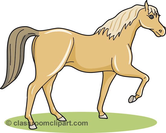 horse graphics clip art - photo #40