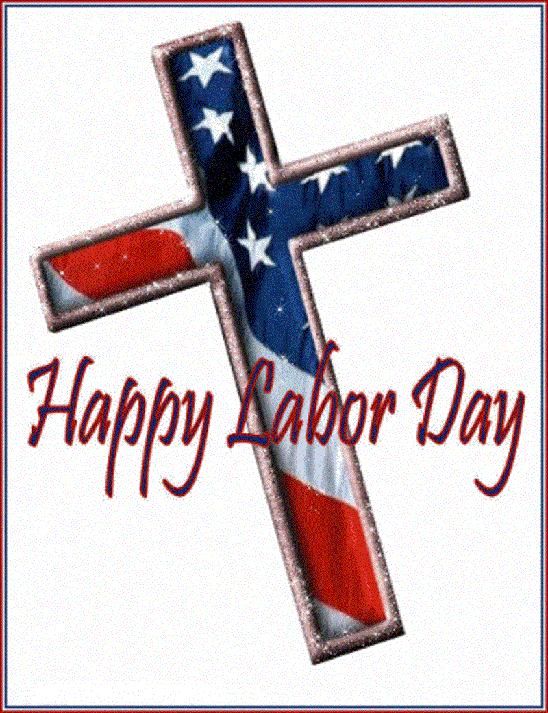 free clipart labor day holiday - photo #49