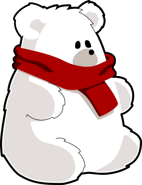 free clipart teddy bear pictures - photo #44