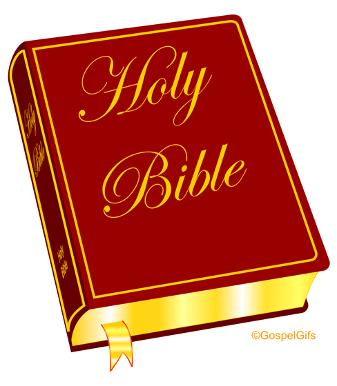 free christian clip art bibles - photo #14
