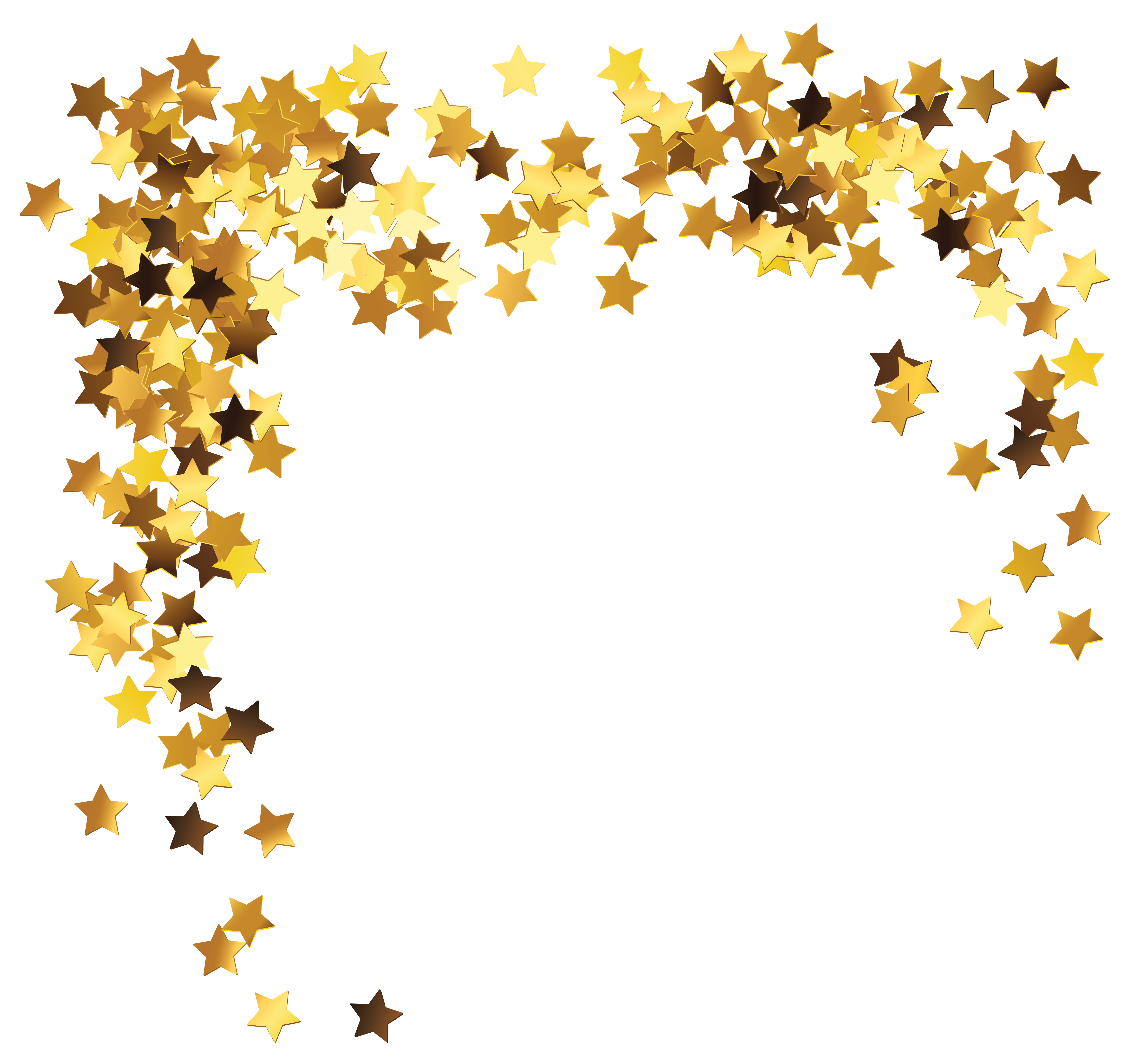 clip art borders with stars - photo #16