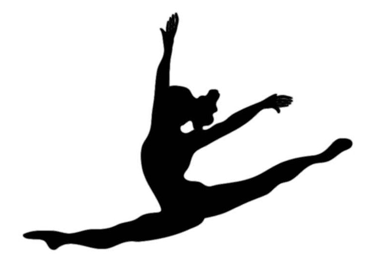 dance clip art images - photo #32