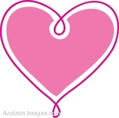 Hearts Heart Clip Art Heart Images Clipartix