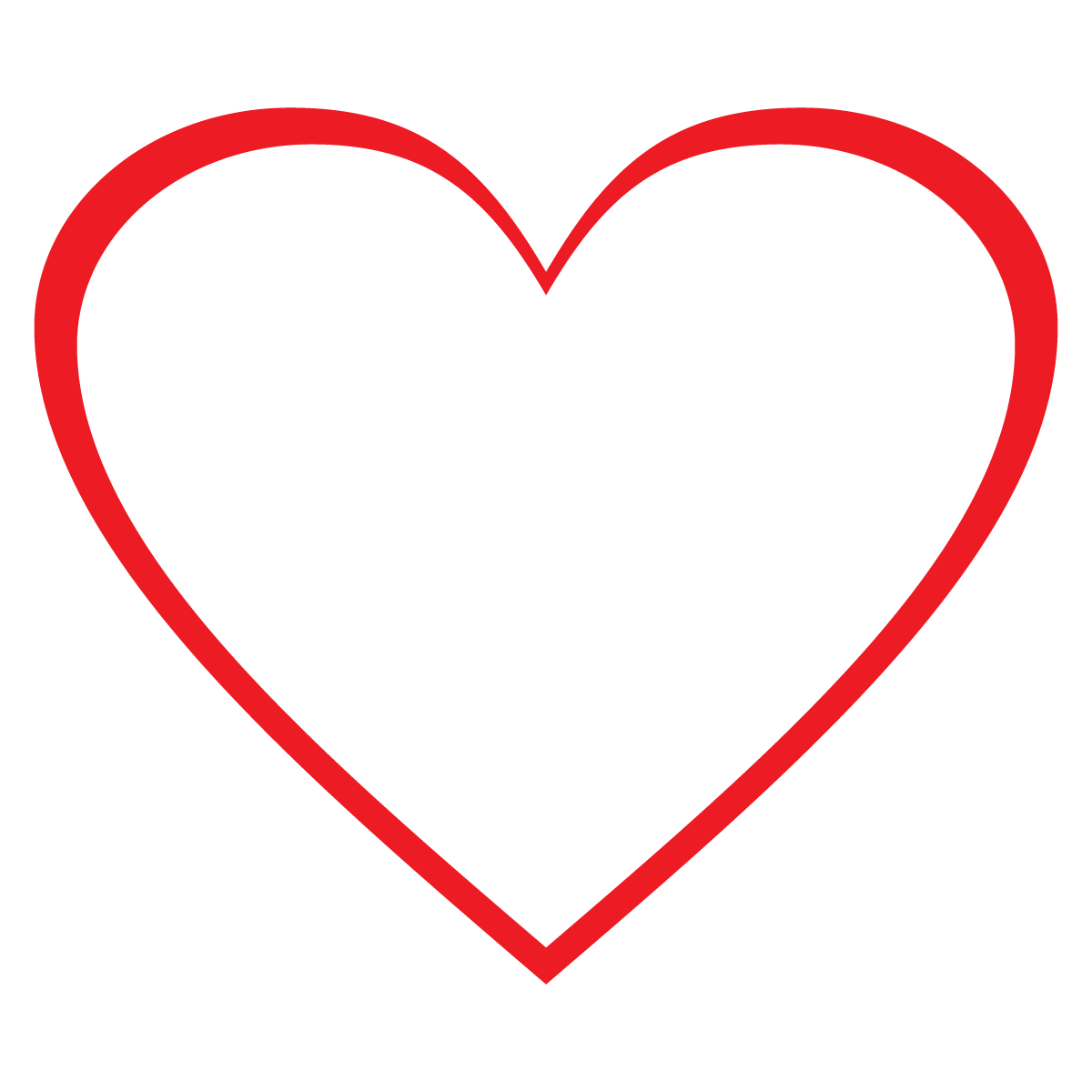 free linked hearts clip art - photo #41