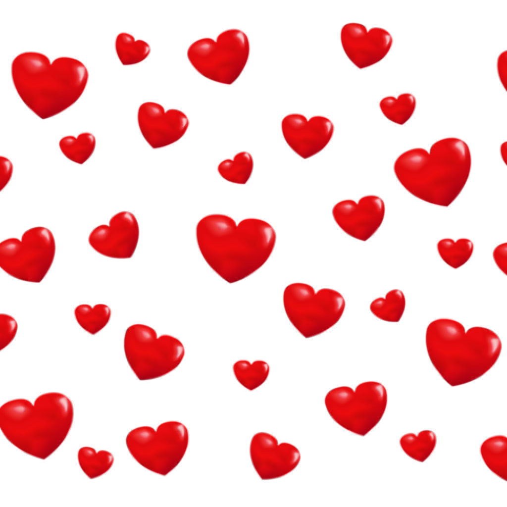 free heart background clipart - photo #1
