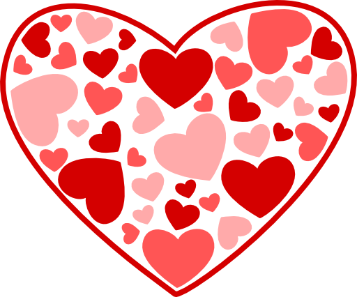 clipart heart pic - photo #11