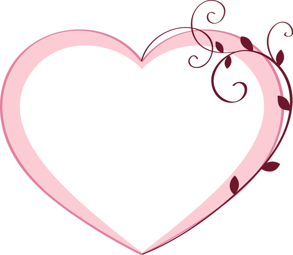 clip art pictures of a heart - photo #21