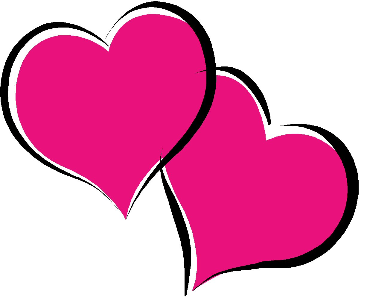 heart clip art free images - photo #47
