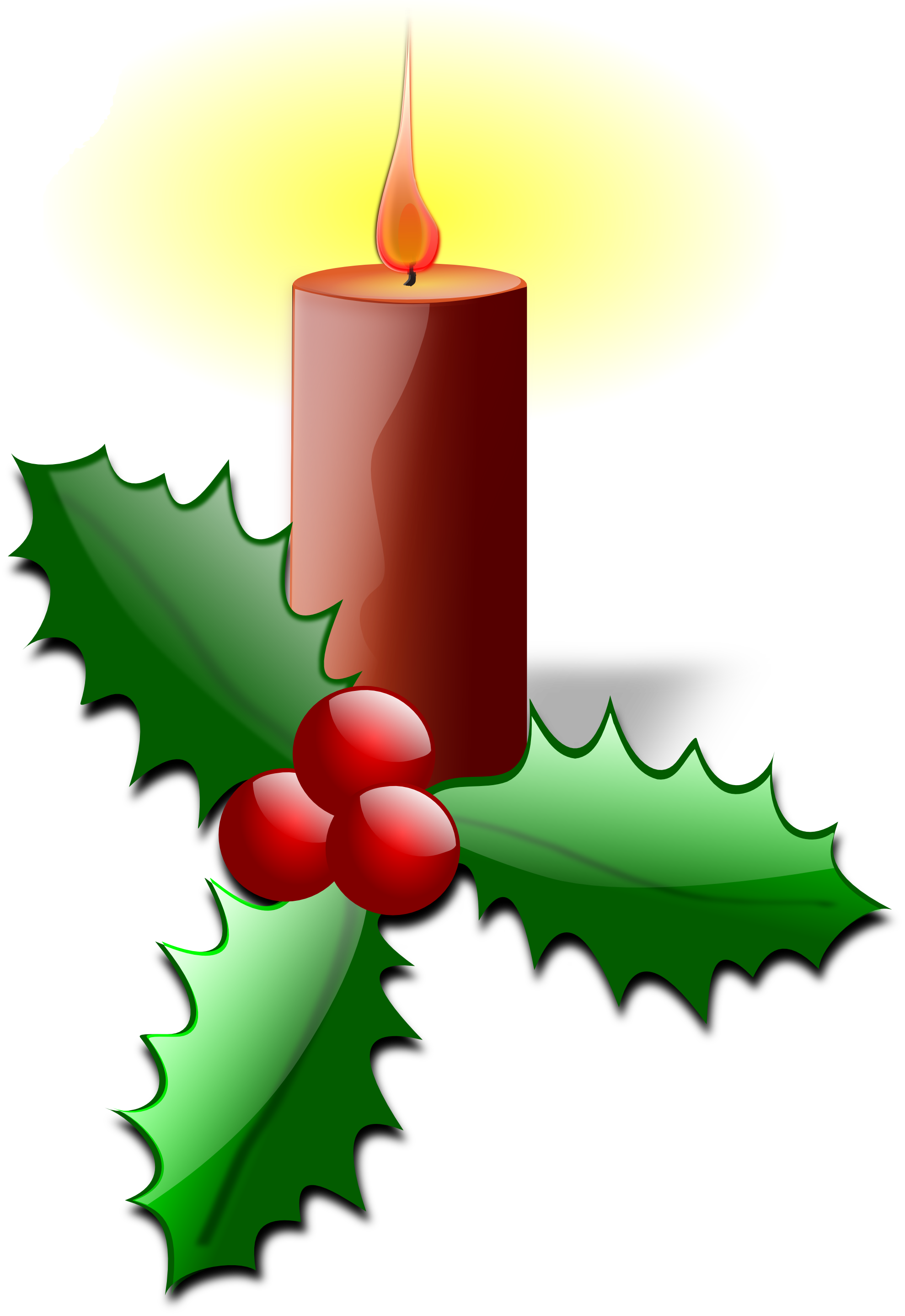 free online christmas clip art images - photo #40