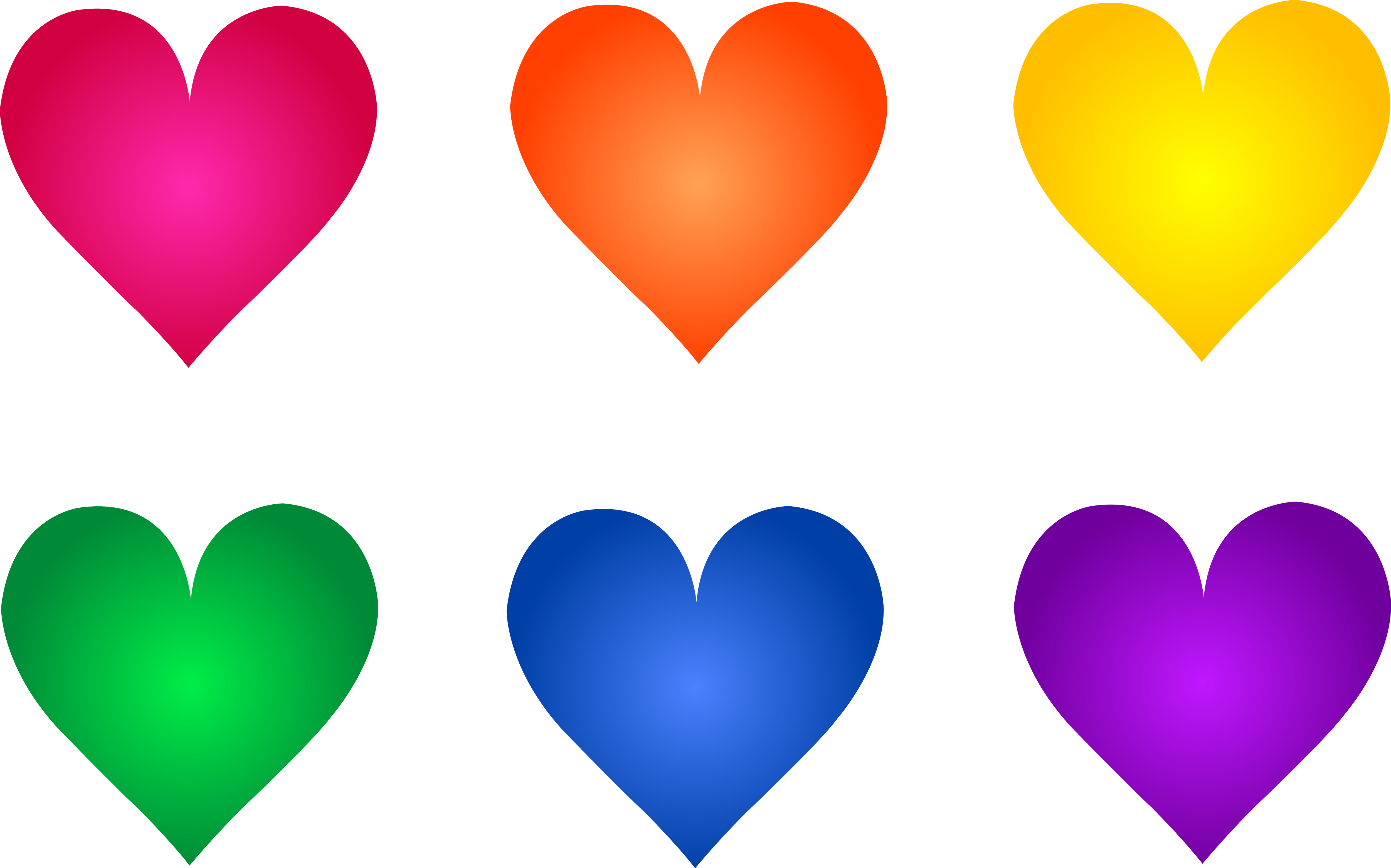 microsoft clip art heart - photo #18