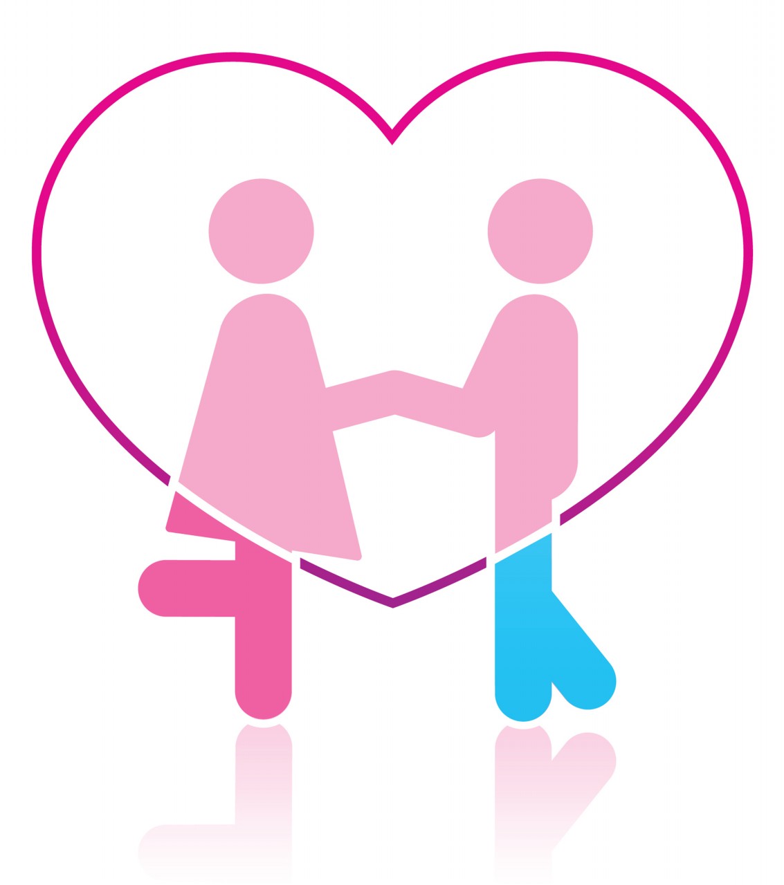 clipart love is - photo #8