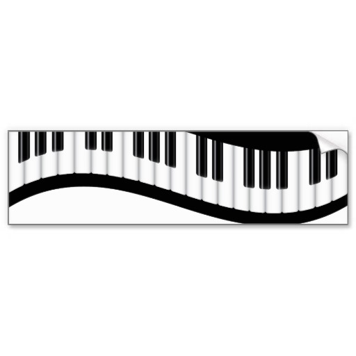 free music clip art piano - photo #16