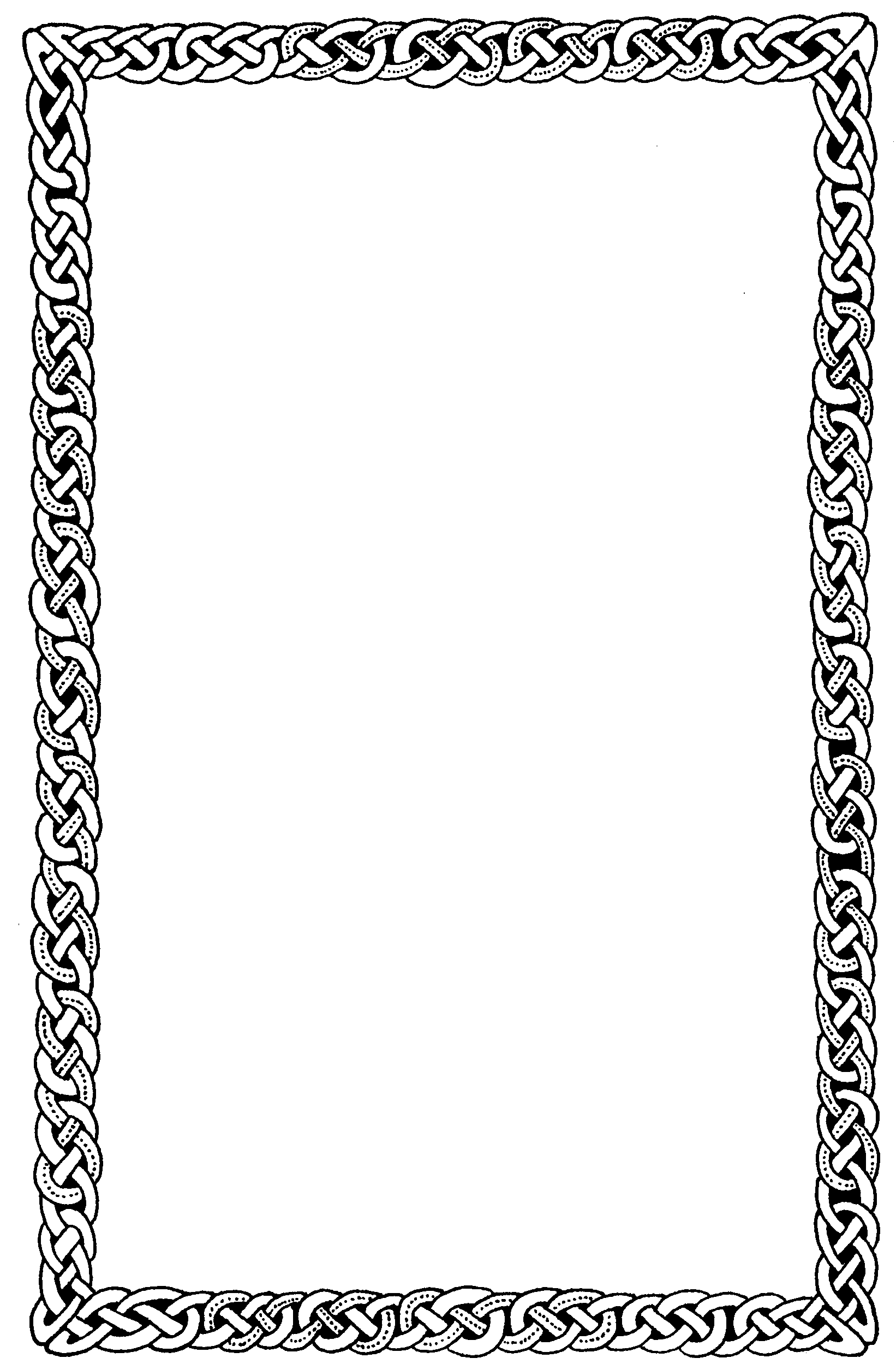 free clip art medieval borders - photo #43