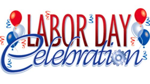 free clipart images labor day - photo #32