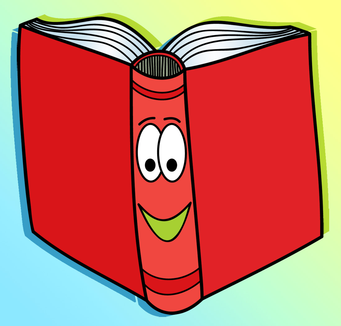 clipart of a library - photo #25