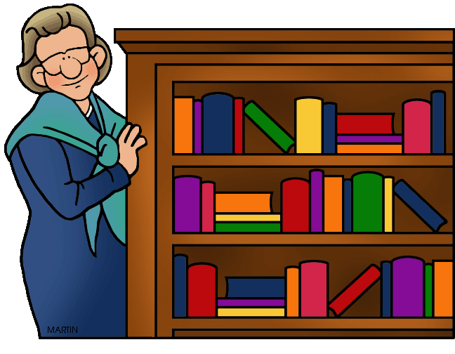 library clipart images - photo #20