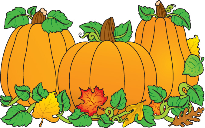 clipart of october - photo #25
