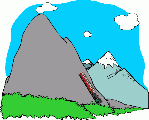 mountain