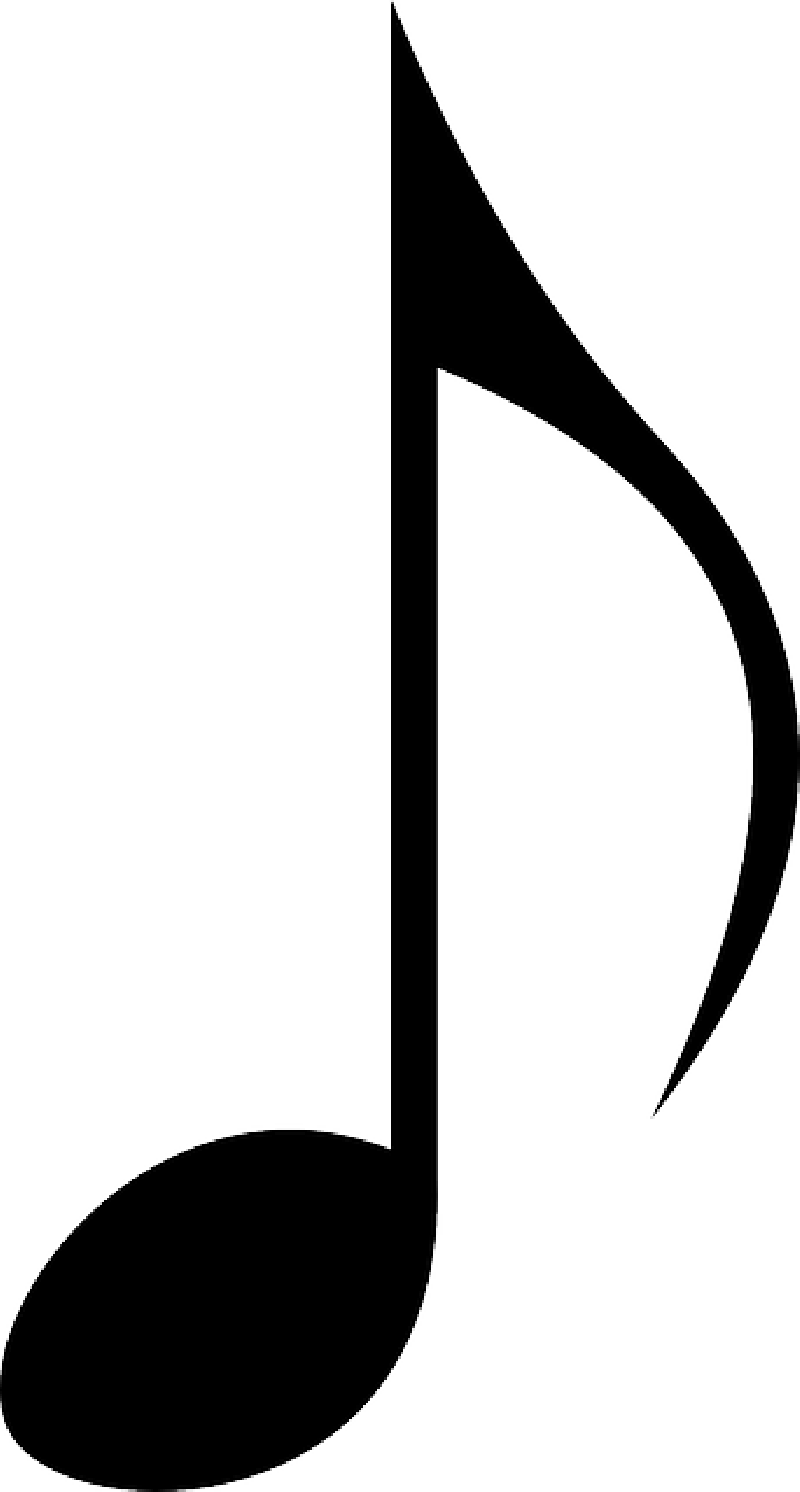 music notes clip art free download - photo #11