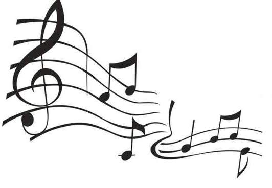 clip art pictures of music - photo #28