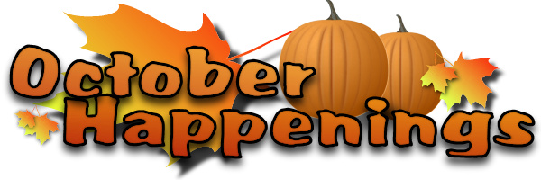 free animated october clipart - photo #17