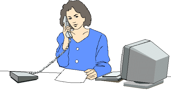 clipart of office online - photo #49