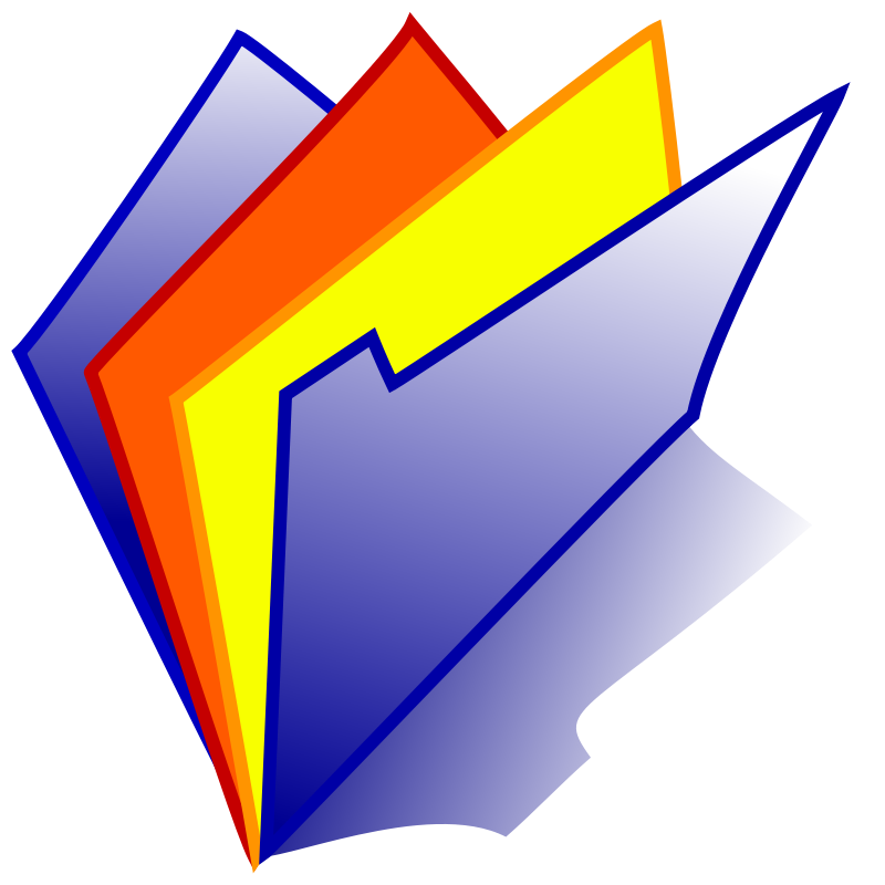 office clipart icon - photo #29