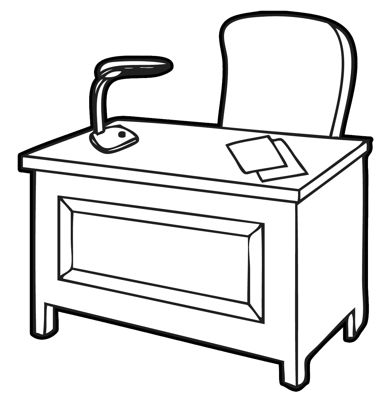 office clipart royalty free - photo #40