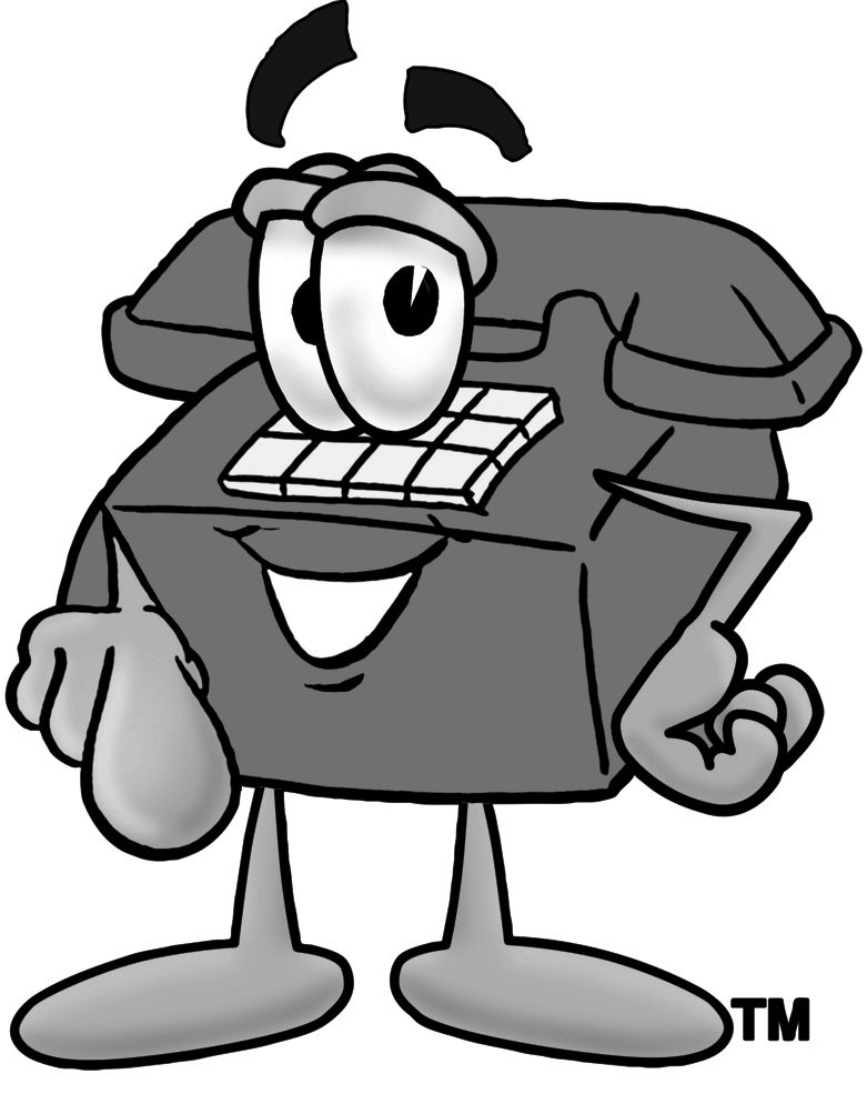 phone clipart download - photo #42