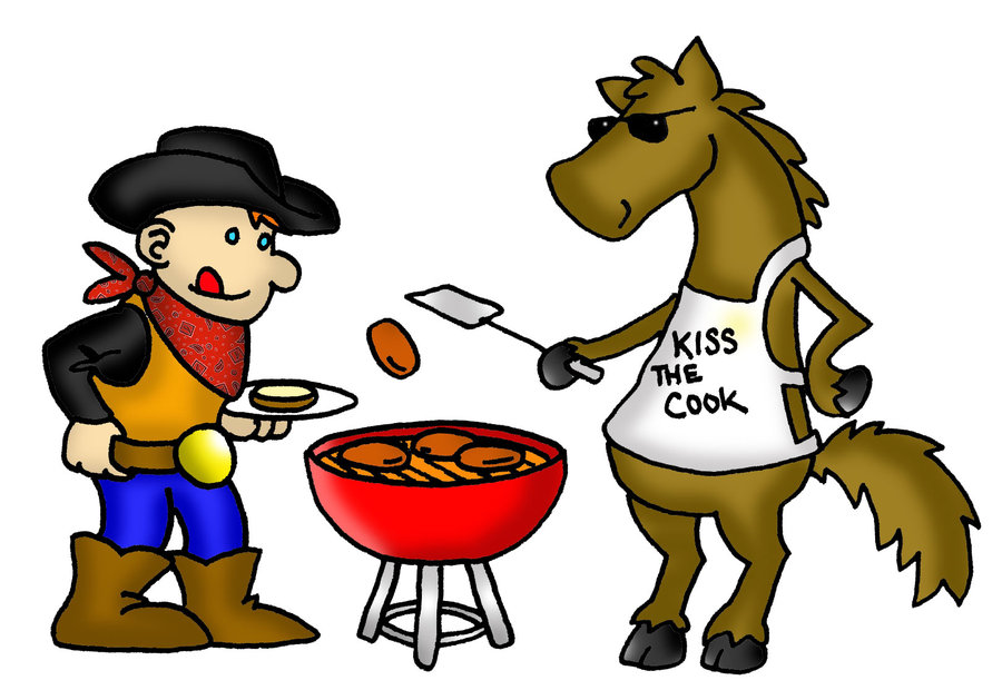 family bbq clipart free - photo #30