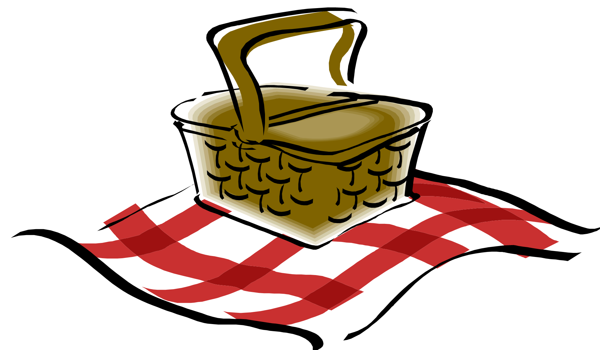 clipart kostenlos picknick - photo #11