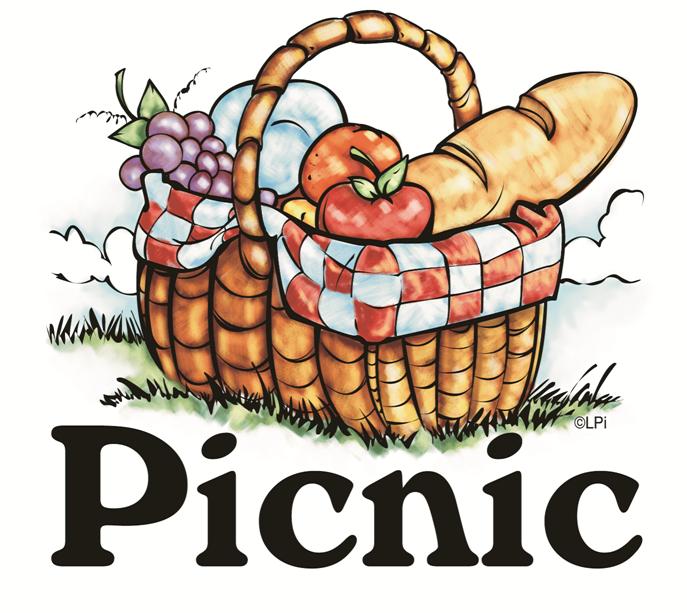 clipart kostenlos picknick - photo #26