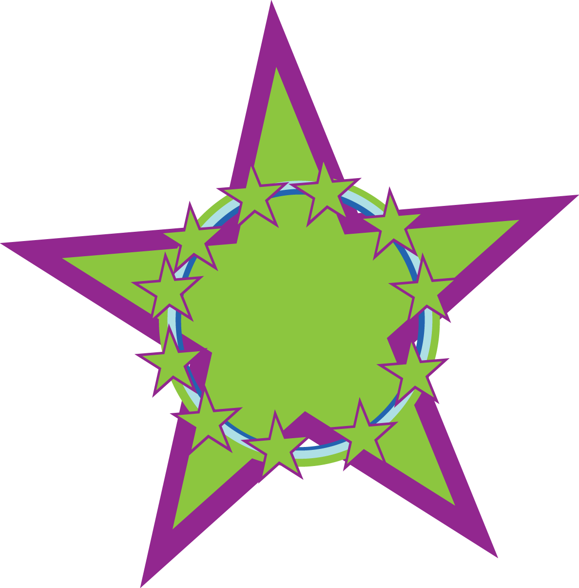 clipart images stars - photo #41