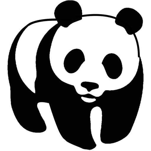 panda image clipart - photo #21