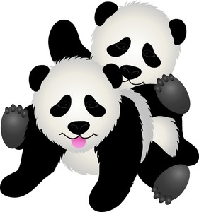 Red Panda Clip Art Free Clipart Images Clipartwiz Clipartix