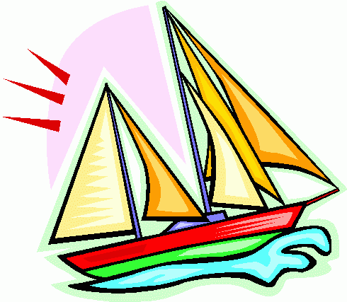 fishing boat clipart free clipart images