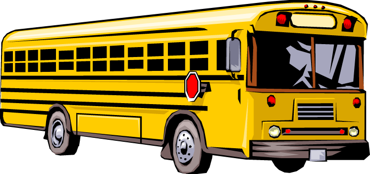 free school bus clipart downloads - photo #15