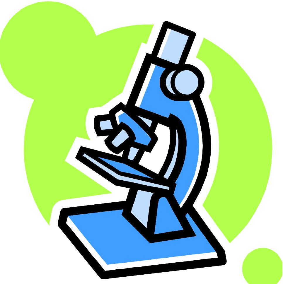 free school clipart science - photo #32