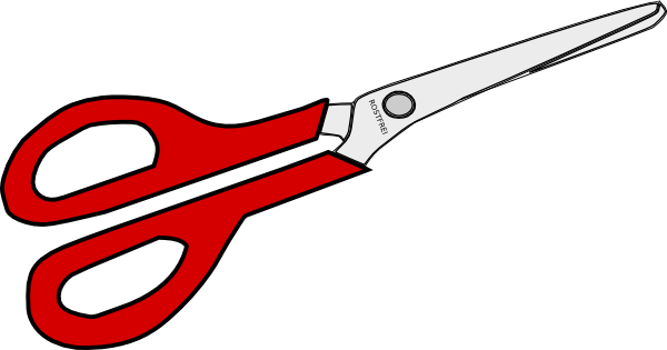 clip art images scissors - photo #48