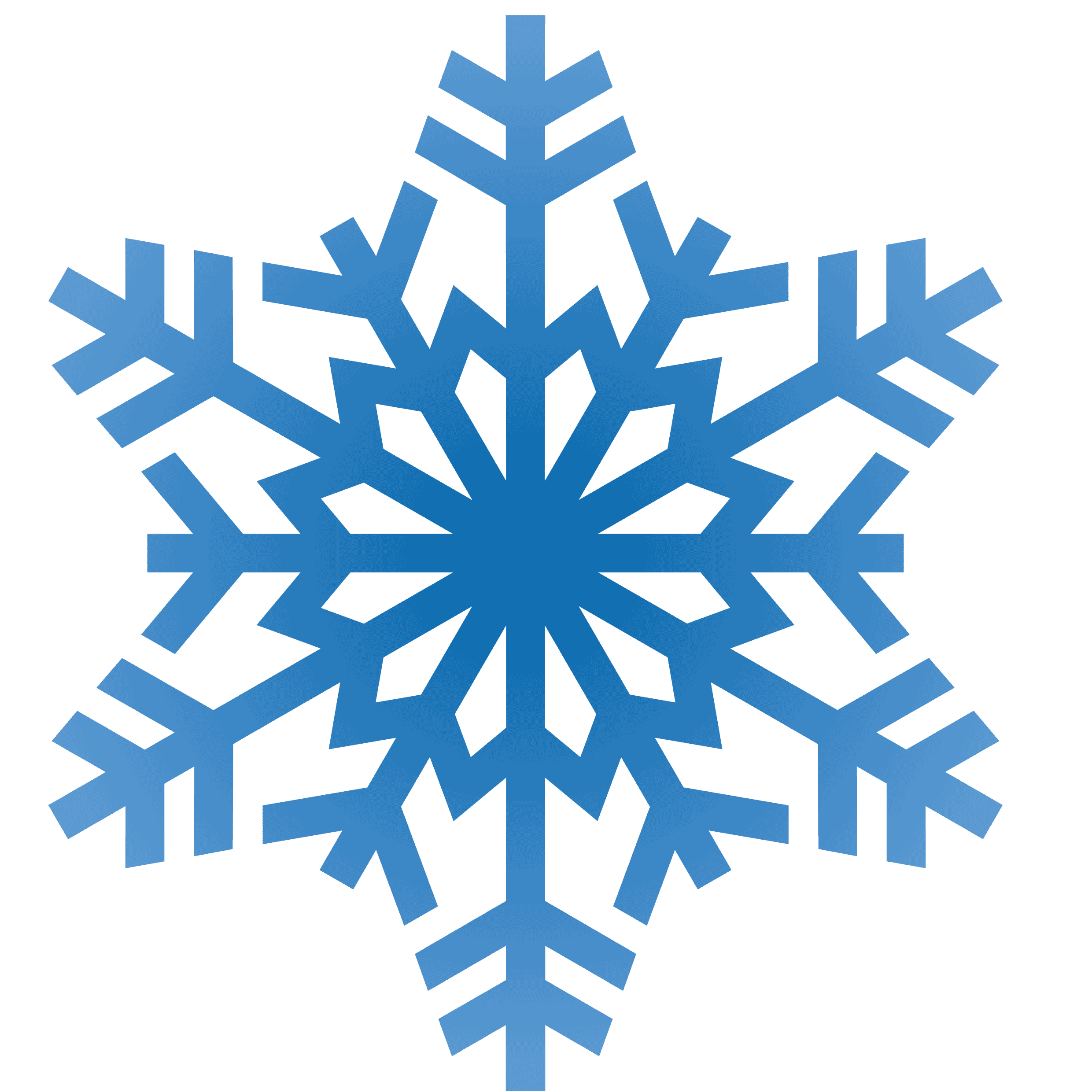 free snow clipart images - photo #22