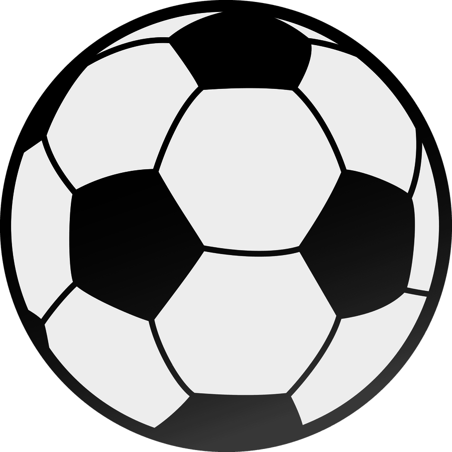 Free Soccer Ball Clipart Pictures - Clipartix