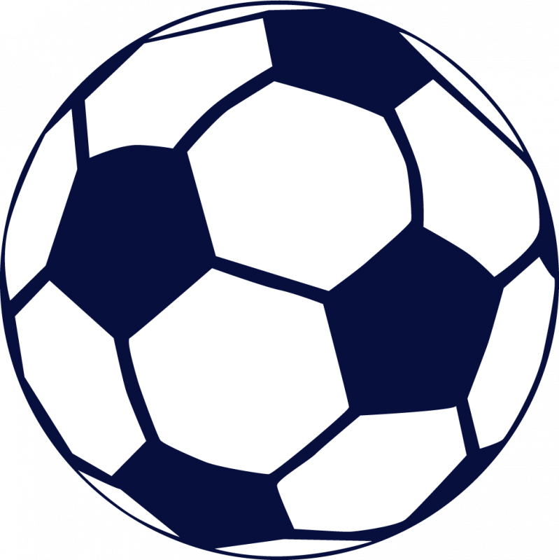 Free Soccer Ball Clipart Pictures - Clipartix